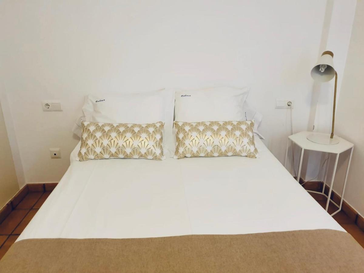 Mimoses Apartaments 卡达克斯 外观 照片